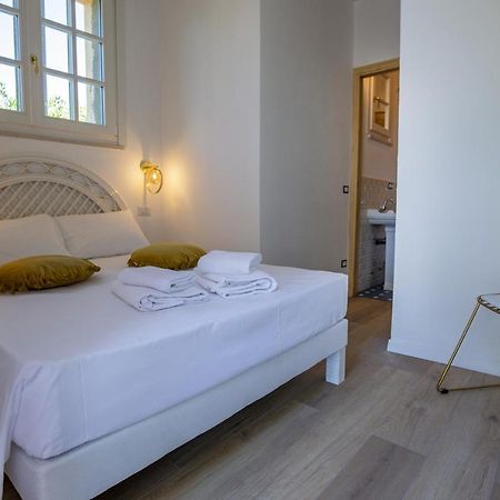 The Edwards Suites Сен-Тропе Экстерьер фото