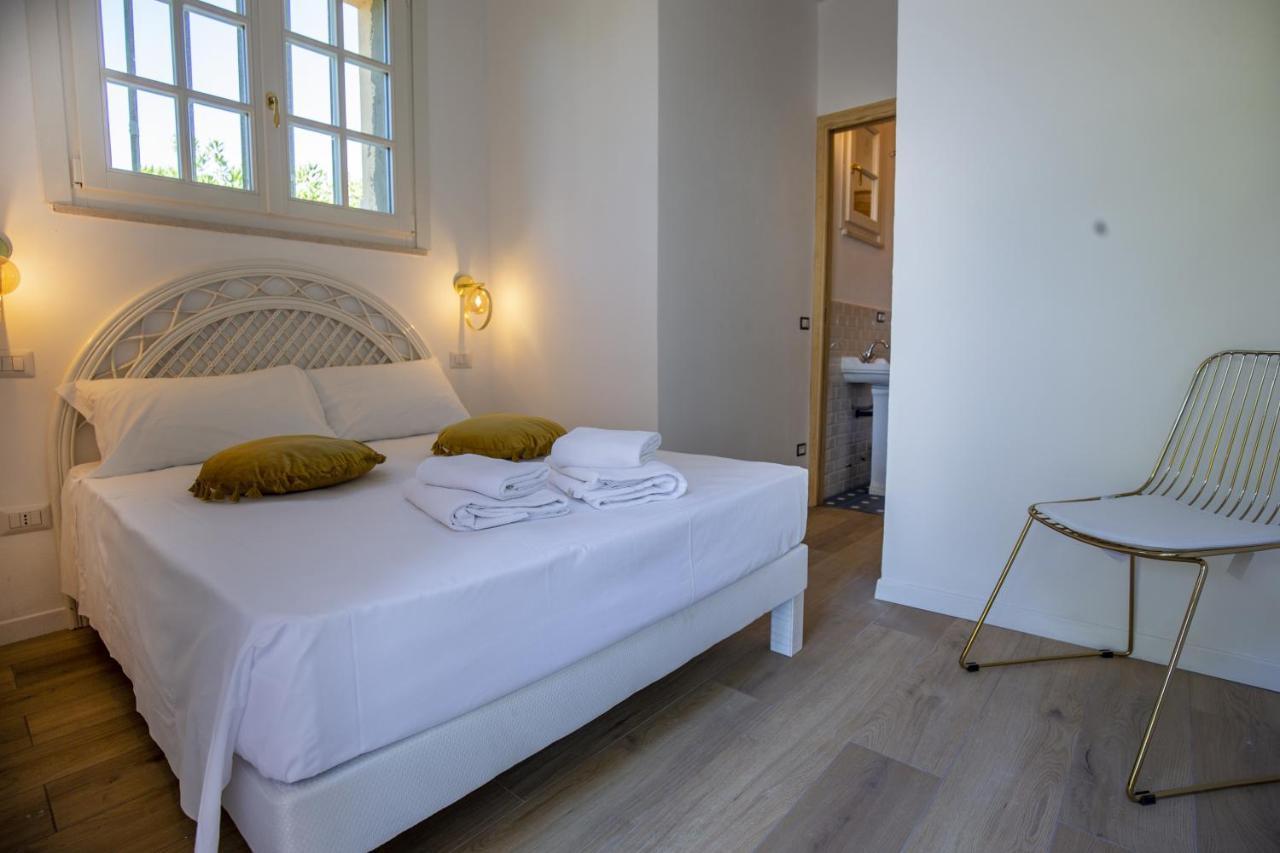 The Edwards Suites Сен-Тропе Экстерьер фото