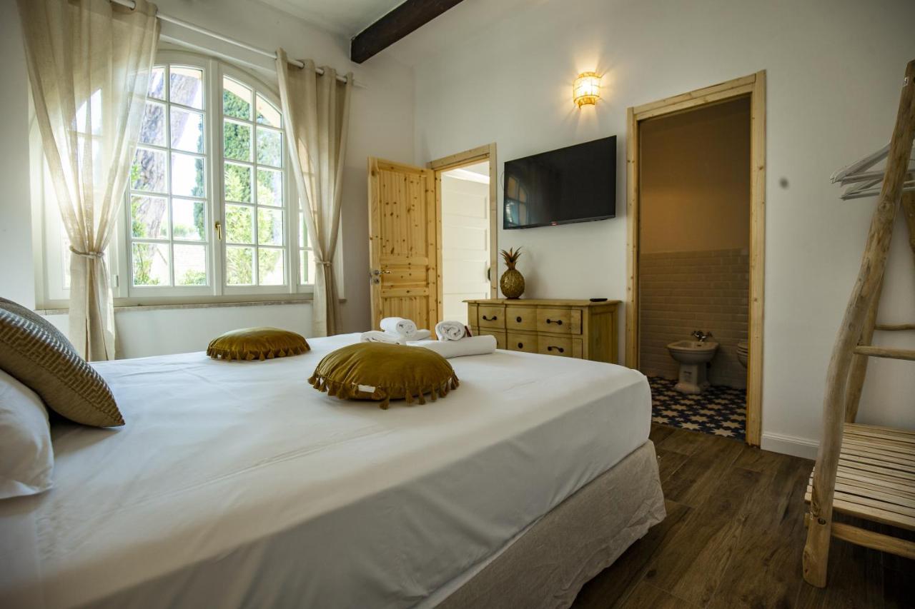 The Edwards Suites Сен-Тропе Экстерьер фото
