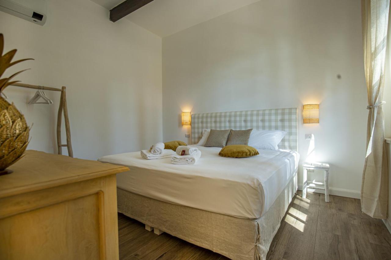 The Edwards Suites Сен-Тропе Экстерьер фото